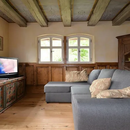 Les Colombages D'a Cote Casa vacanze *
