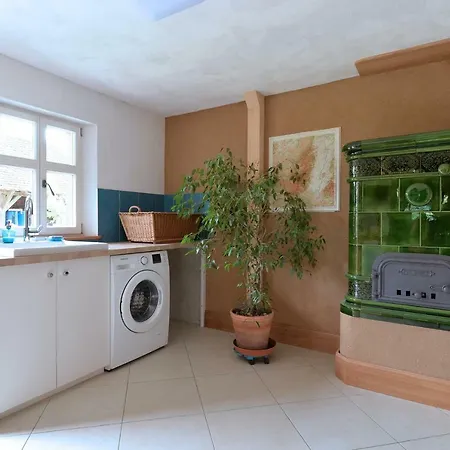 Les Colombages D'a Cote *